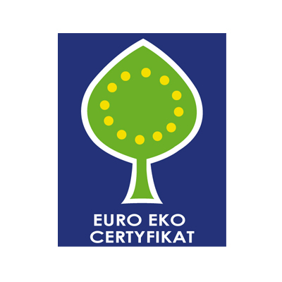 euro eko certyfikat