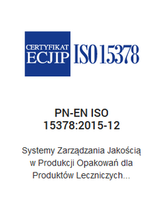 iso 15378