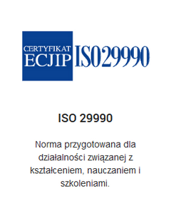 iso 29990