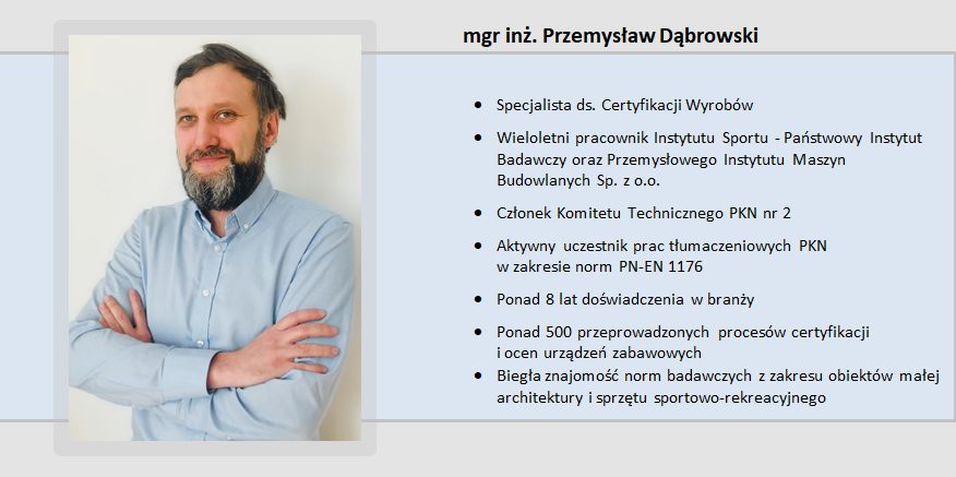 Przemyslaw Dabrowski